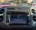 Белый Фольксваген Тигуан, объемом двигателя 2 л и пробегом 162 тыс. км за 12999 $, фото 10 на Automoto.ua