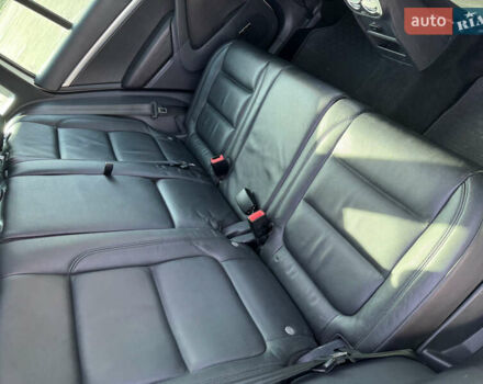 Белый Фольксваген Тигуан, объемом двигателя 1.98 л и пробегом 153 тыс. км за 15800 $, фото 17 на Automoto.ua