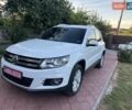 Білий Фольксваген Тігуан, об'ємом двигуна 1.99 л та пробігом 118 тис. км за 17999 $, фото 50 на Automoto.ua