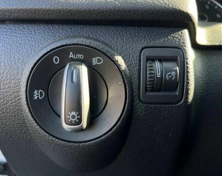 Белый Фольксваген Тигуан, объемом двигателя 2 л и пробегом 162 тыс. км за 12999 $, фото 12 на Automoto.ua