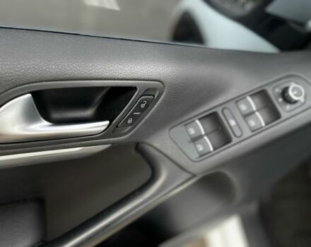 Белый Фольксваген Тигуан, объемом двигателя 2 л и пробегом 162 тыс. км за 12750 $, фото 20 на Automoto.ua