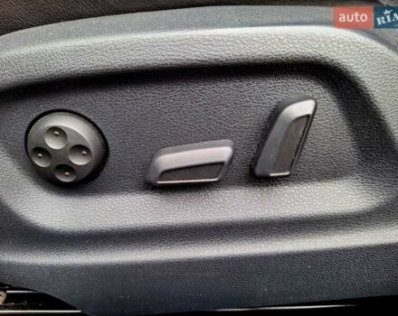 Білий Фольксваген Тігуан, об'ємом двигуна 1.97 л та пробігом 169 тис. км за 15500 $, фото 18 на Automoto.ua