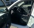 Білий Фольксваген Тігуан, об'ємом двигуна 2 л та пробігом 215 тис. км за 11500 $, фото 8 на Automoto.ua