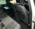 Білий Фольксваген Тігуан, об'ємом двигуна 2 л та пробігом 142 тис. км за 9200 $, фото 13 на Automoto.ua