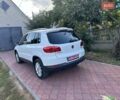 Білий Фольксваген Тігуан, об'ємом двигуна 1.99 л та пробігом 118 тис. км за 17999 $, фото 5 на Automoto.ua