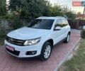 Білий Фольксваген Тігуан, об'ємом двигуна 1.99 л та пробігом 118 тис. км за 17999 $, фото 44 на Automoto.ua