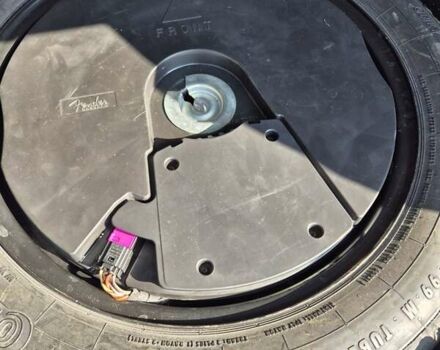 Білий Фольксваген Тігуан, об'ємом двигуна 1.98 л та пробігом 196 тис. км за 12900 $, фото 10 на Automoto.ua