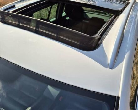 Білий Фольксваген Тігуан, об'ємом двигуна 1.98 л та пробігом 196 тис. км за 12900 $, фото 16 на Automoto.ua