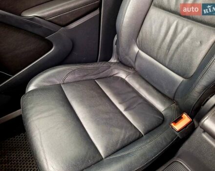 Білий Фольксваген Тігуан, об'ємом двигуна 1.97 л та пробігом 169 тис. км за 15500 $, фото 17 на Automoto.ua