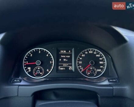 Білий Фольксваген Тігуан, об'ємом двигуна 1.99 л та пробігом 118 тис. км за 17999 $, фото 58 на Automoto.ua