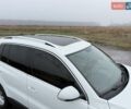 Белый Фольксваген Тигуан, объемом двигателя 2.01 л и пробегом 122 тыс. км за 12300 $, фото 10 на Automoto.ua