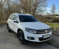 Белый Фольксваген Тигуан, объемом двигателя 1.99 л и пробегом 177 тыс. км за 16900 $, фото 18 на Automoto.ua