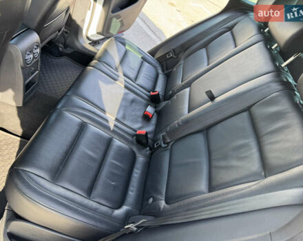 Белый Фольксваген Тигуан, объемом двигателя 1.98 л и пробегом 153 тыс. км за 15800 $, фото 15 на Automoto.ua