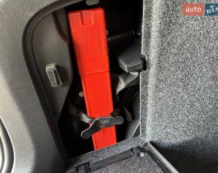 Білий Фольксваген Тігуан, об'ємом двигуна 1.99 л та пробігом 118 тис. км за 17999 $, фото 65 на Automoto.ua