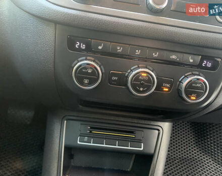 Білий Фольксваген Тігуан, об'ємом двигуна 1.98 л та пробігом 267 тис. км за 12400 $, фото 14 на Automoto.ua