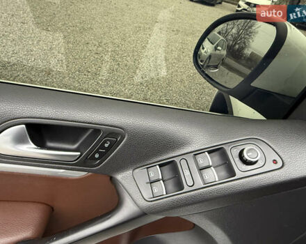 Білий Фольксваген Тігуан, об'ємом двигуна 1.97 л та пробігом 279 тис. км за 12999 $, фото 38 на Automoto.ua