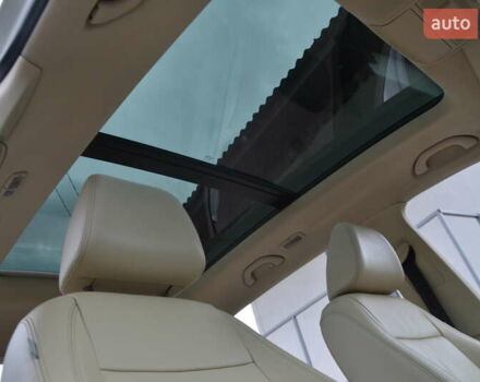 Белый Фольксваген Тигуан, объемом двигателя 2 л и пробегом 156 тыс. км за 12750 $, фото 62 на Automoto.ua