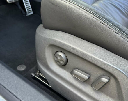 Белый Фольксваген Тигуан, объемом двигателя 1.99 л и пробегом 177 тыс. км за 16900 $, фото 5 на Automoto.ua