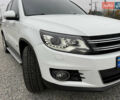 Білий Фольксваген Тігуан, об'ємом двигуна 1.97 л та пробігом 279 тис. км за 12999 $, фото 17 на Automoto.ua