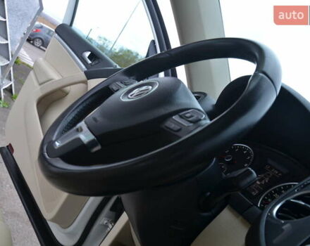 Белый Фольксваген Тигуан, объемом двигателя 2 л и пробегом 156 тыс. км за 12750 $, фото 60 на Automoto.ua