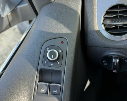 Белый Фольксваген Тигуан, объемом двигателя 1.99 л и пробегом 177 тыс. км за 16900 $, фото 23 на Automoto.ua