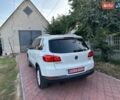 Білий Фольксваген Тігуан, об'ємом двигуна 1.99 л та пробігом 118 тис. км за 17999 $, фото 46 на Automoto.ua