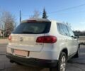 Білий Фольксваген Тігуан, об'ємом двигуна 2 л та пробігом 220 тис. км за 259 $, фото 8 на Automoto.ua