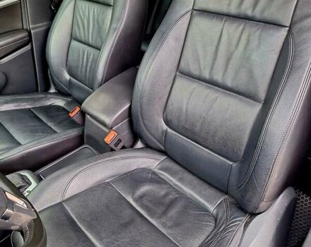 Білий Фольксваген Тігуан, об'ємом двигуна 1.97 л та пробігом 169 тис. км за 15500 $, фото 14 на Automoto.ua