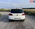Білий Фольксваген Тігуан, об'ємом двигуна 1.97 л та пробігом 287 тис. км за 15800 $, фото 3 на Automoto.ua