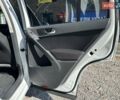 Белый Фольксваген Тигуан, объемом двигателя 2 л и пробегом 228 тыс. км за 12550 $, фото 33 на Automoto.ua