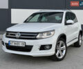 Білий Фольксваген Тігуан, об'ємом двигуна 1.97 л та пробігом 292 тис. км за 16900 $, фото 9 на Automoto.ua
