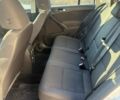 Білий Фольксваген Тігуан, об'ємом двигуна 2 л та пробігом 220 тис. км за 259 $, фото 15 на Automoto.ua