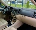 Белый Фольксваген Тигуан, объемом двигателя 2 л и пробегом 142 тыс. км за 12900 $, фото 21 на Automoto.ua