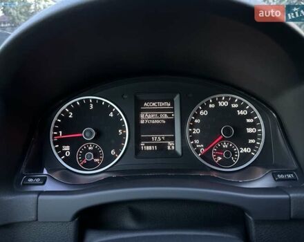 Білий Фольксваген Тігуан, об'ємом двигуна 1.99 л та пробігом 118 тис. км за 17999 $, фото 62 на Automoto.ua