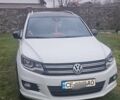 Белый Фольксваген Тигуан, объемом двигателя 1.97 л и пробегом 181 тыс. км за 18500 $, фото 1 на Automoto.ua