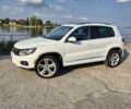 Білий Фольксваген Тігуан, об'ємом двигуна 1.98 л та пробігом 196 тис. км за 12900 $, фото 30 на Automoto.ua