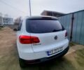Белый Фольксваген Тигуан, объемом двигателя 20 л и пробегом 125 тыс. км за 17000 $, фото 4 на Automoto.ua