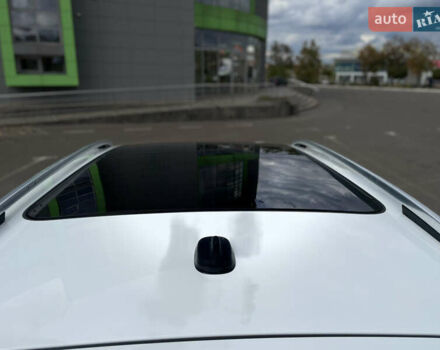 Белый Фольксваген Тигуан, объемом двигателя 2 л и пробегом 161 тыс. км за 12750 $, фото 8 на Automoto.ua