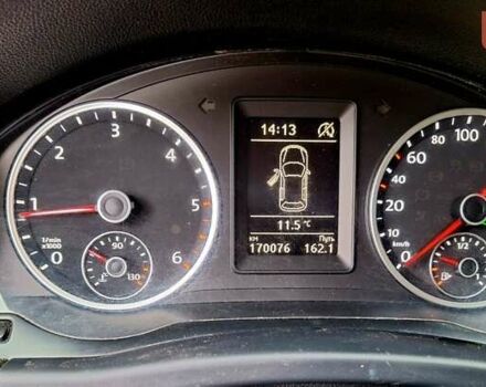 Білий Фольксваген Тігуан, об'ємом двигуна 1.97 л та пробігом 169 тис. км за 15500 $, фото 9 на Automoto.ua