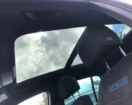 Білий Фольксваген Тігуан, об'ємом двигуна 2 л та пробігом 142 тис. км за 9200 $, фото 21 на Automoto.ua