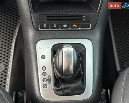 Білий Фольксваген Тігуан, об'ємом двигуна 1.97 л та пробігом 292 тис. км за 16900 $, фото 23 на Automoto.ua