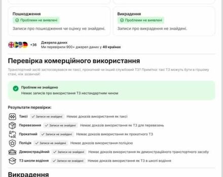 Білий Фольксваген Тігуан, об'ємом двигуна 1.97 л та пробігом 169 тис. км за 15500 $, фото 24 на Automoto.ua