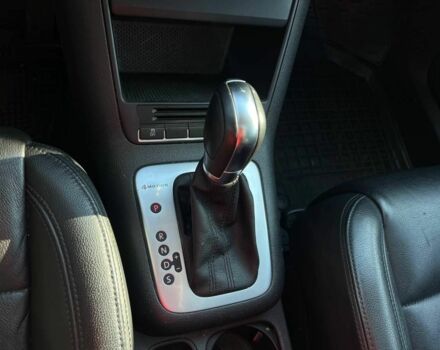 Белый Фольксваген Тигуан, объемом двигателя 2 л и пробегом 162 тыс. км за 12999 $, фото 14 на Automoto.ua