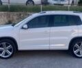 Білий Фольксваген Тігуан, об'ємом двигуна 2 л та пробігом 90 тис. км за 9500 $, фото 7 на Automoto.ua