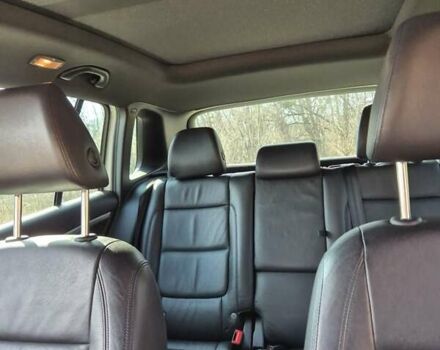 Білий Фольксваген Тігуан, об'ємом двигуна 1.98 л та пробігом 196 тис. км за 12900 $, фото 21 на Automoto.ua