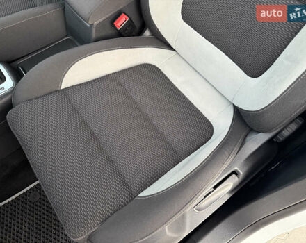 Білий Фольксваген Тігуан, об'ємом двигуна 1.97 л та пробігом 292 тис. км за 16900 $, фото 30 на Automoto.ua