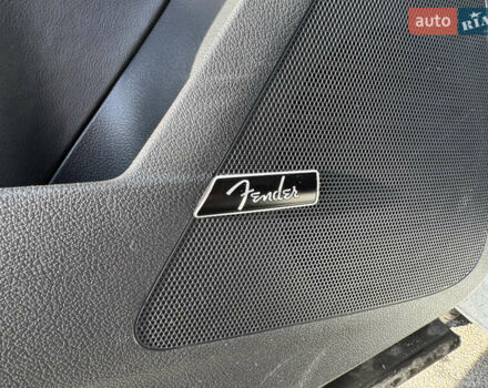 Белый Фольксваген Тигуан, объемом двигателя 1.98 л и пробегом 153 тыс. км за 15800 $, фото 25 на Automoto.ua