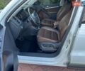 Білий Фольксваген Тігуан, об'ємом двигуна 1.99 л та пробігом 118 тис. км за 17999 $, фото 13 на Automoto.ua