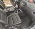 Білий Фольксваген Тігуан, об'ємом двигуна 2 л та пробігом 136 тис. км за 11800 $, фото 18 на Automoto.ua