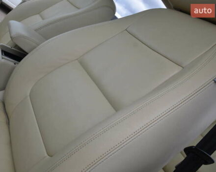 Белый Фольксваген Тигуан, объемом двигателя 2 л и пробегом 156 тыс. км за 12750 $, фото 47 на Automoto.ua